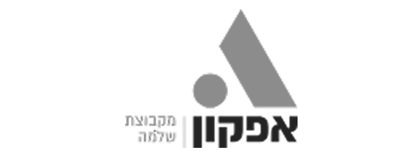 אפיקון - New Logo